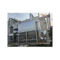 不銹鋼除塵器訂購「恒瑞環?！?珠江河北/廣州