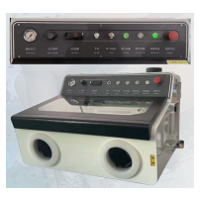 CHANCE CRS-2000 三防涂敷去除系統
