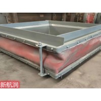 非金屬補償器多少錢「航潤管道設備」#濟南#湖南#甘肅