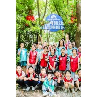 蘇州三六六社會實踐課走進森林探索林間奧秘暑期夏令營活動招生中