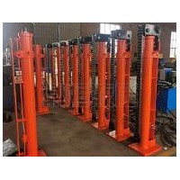 云南液壓提升廠家/鼎恒液壓機械廠家直營液壓提升支架總成