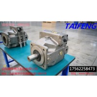 山東泰豐供應(yīng)工程機(jī)械挖掘機(jī)柱塞泵2