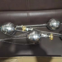 自動排水風泵控制器 氣泵排水設備 無源式排水裝置