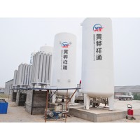 上海LCO2儲罐訂做廠家/百恒達祥通訂制LCO2儲罐
