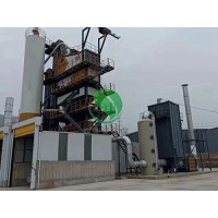 瀝青站環保除塵設備供應「富宏元環保」#廈門#新疆#江蘇