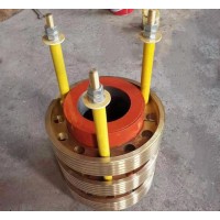 YRKK710-6湘潭電機集電環(huán)-YRKK800湘潭電機滑環(huán)