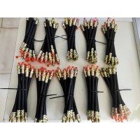 M12電機注油軟管-M10電機加油軟管-M8電機黃油軟管