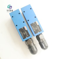 力士樂壓力切斷閥DA6VP2B50/200FSM