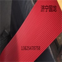 導料槽擋塵簾 擋煤簾 濟寧向上金品防塵簾定制規格