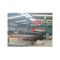 通過式拋丸機優良售后「永軒機械」/廈門/內蒙古/蘭州