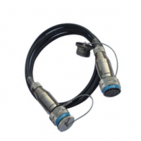 中連訊科J599光纖連接器
