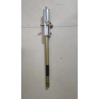 盛景科技噴油智能潤滑系統氣動泵