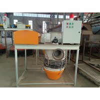 水泥散裝機加工廠家|一鳴環保生產加工散裝機設備