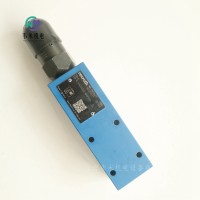 力士樂壓力切斷閥DA6VA2A50/100FSM