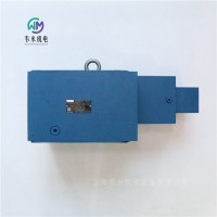 REXROTH壓力補(bǔ)償閥ZDC32P-22/M