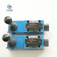 力士樂(lè)手動(dòng)閥4WMM6J6X/B10-IN002