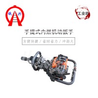郴州內燃扳手作業方法