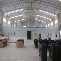 家具廠面漆 底漆 打磨 晾干房可整套定制
