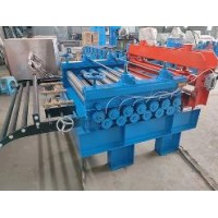 陜西高速開平機生產廠家_泊頭華瑞冷彎機械定做高速開平機