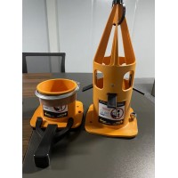 操作簡單 小巧噸袋卸料器 適合食品級行業