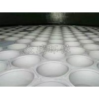 四川屋脊除霧器定做-河北眾瑞環(huán)保設(shè)備制造管束式除塵除霧器