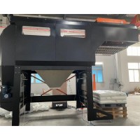 ABS顆粒自動拆包機 開袋快 時效高 操作簡單