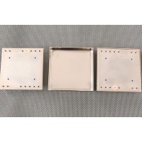 北京晶振外殼訂制-滄州恒熙電子訂做規(guī)格60x60X13