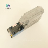 力士樂(lè)比例閥4WRPEH6C3B12L-31/M/24A1