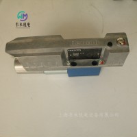 REXROTH比例閥4WREE6WA16-30/V/24A1