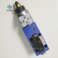 力士樂(lè)比例溢流閥DBE6-21/100G24K4M