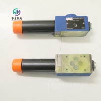 力士樂直動式減壓閥DR6DP2-53/75YM