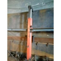 山東液壓提升加工公司_鼎恒液壓機械廠價定做液壓頂升設備