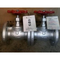 日本葫蘆牌截止閥 日本日立葫蘆牌截止閥原裝正品