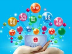 佛山代繳社保公司，佛山禪城、順德、南海、三水、高明社保代辦