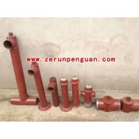 任丘澤潤噴灌設備有限公司，河北噴灌出水口生產廠家