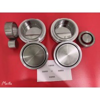 滄州碳化鎢料缽廠家，任丘金鑫模具