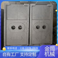 大型機(jī)床床身鑄件 金岡機(jī)械鑄造廠