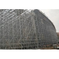 河北盤扣式腳手架租賃公司