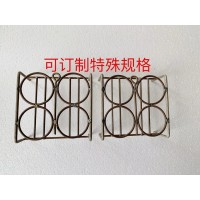 坩堝送樣手 送樣鉗子 送樣手 送樣叉 加長送樣叉高溫爐用加長