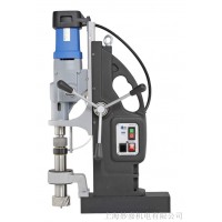 鉆機行程高達310mm的德國進口大型磁力鉆MAB1300