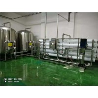 餐飲行業(yè)用純水/純水設備/一級純水設備