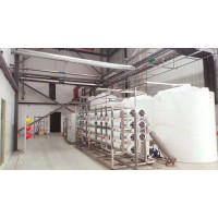 半導體超純水/超純水設備/高純水設備廠家