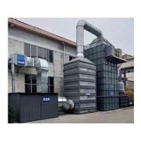 電捕焦油器多少錢「金聚環(huán)?！?江西*安徽*河南