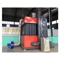 電捕焦油器制造用心「金聚環(huán)?！?河南*浙江*河北