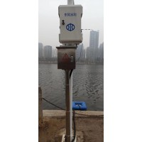 濕地公園水環境在線監測系統