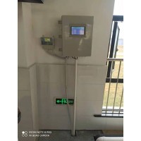 智慧農業物聯網水產多參數水質監測系統