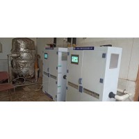 機場水處理自動加氯消毒智能化一體設備