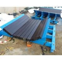1500mm礦用緩沖滑條 抗沖擊緩沖條