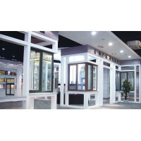 河北滄州斷橋鋁門窗廠家，河北滄州隔熱斷橋鋁門窗安裝廠家
