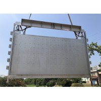 下開式堰門是否需要定期維護呢？